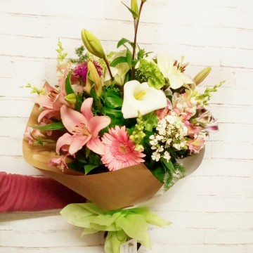 Envío de flores premium a domicilio en Córdoba. Floreria Córdoba